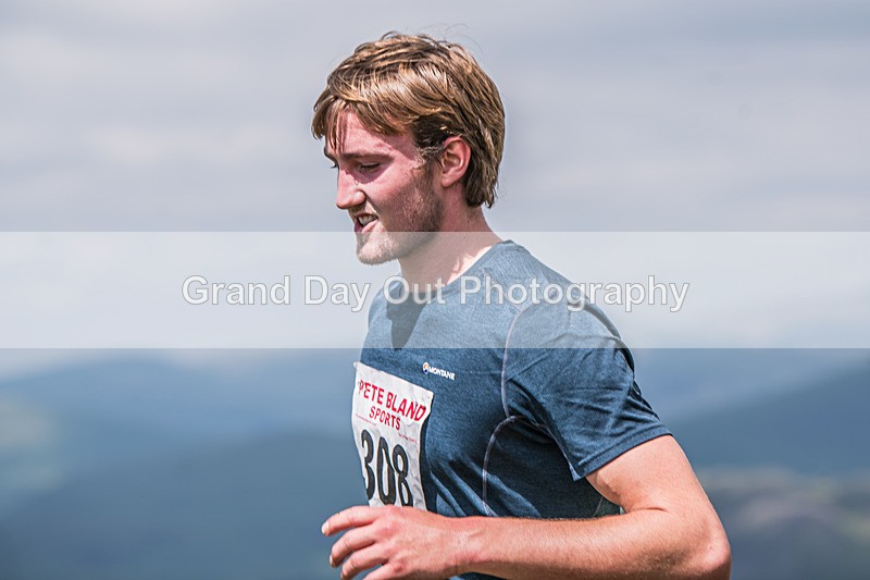 Duddon Short-242 - Duddon Valley Short Fell Race Saturday 1st June 2024
