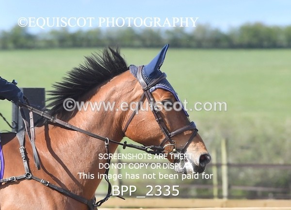 BPP_2335 - CLASS 23 SUN Senior Discovery/ 1m Open