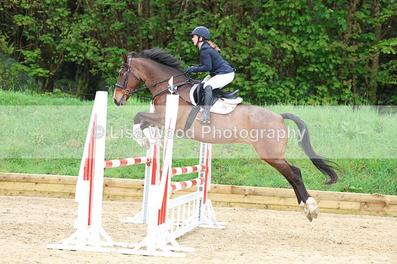 3E7A2833 - Class 5: Senior Discovery/1m open