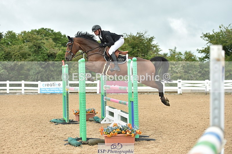 230723A-110146-11145 - Cls 32, 6 Yr Olds 1.20m