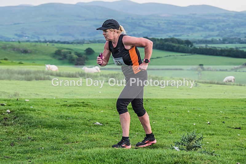 Hay-189 - Hay O Trail Race Tuesday 21st May 2024