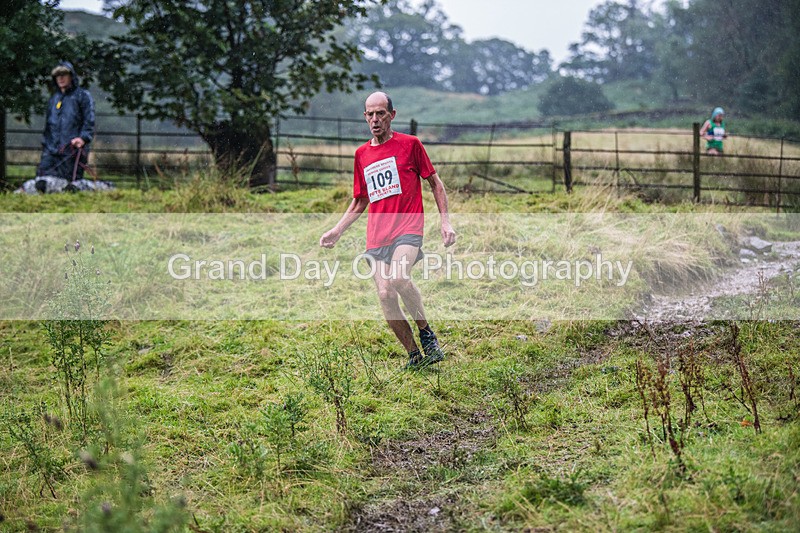 Grasmere Senior-435 - Grasmere Guides Senior Fell Race Sunday 25th August 2024