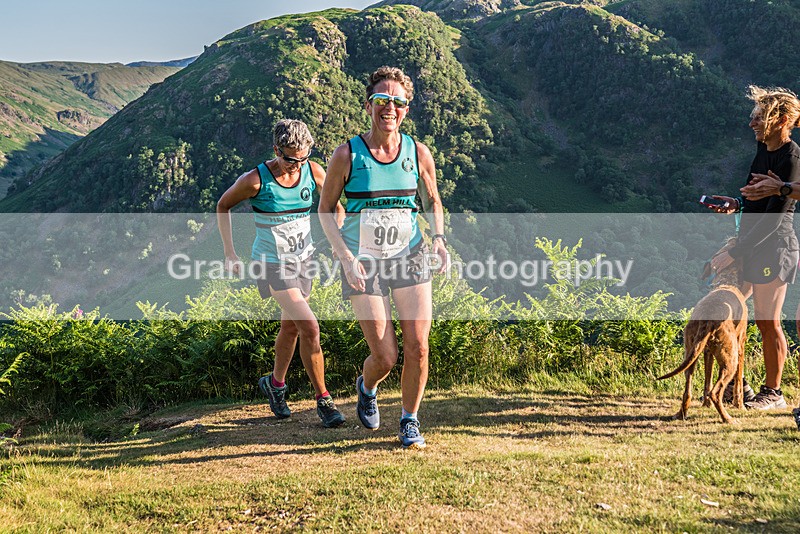Langstrath-314 - Langstrath Fell Race Wednesday 21st June 2023