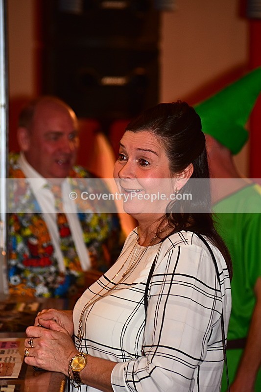 TAY-627 - Tayla's 18th