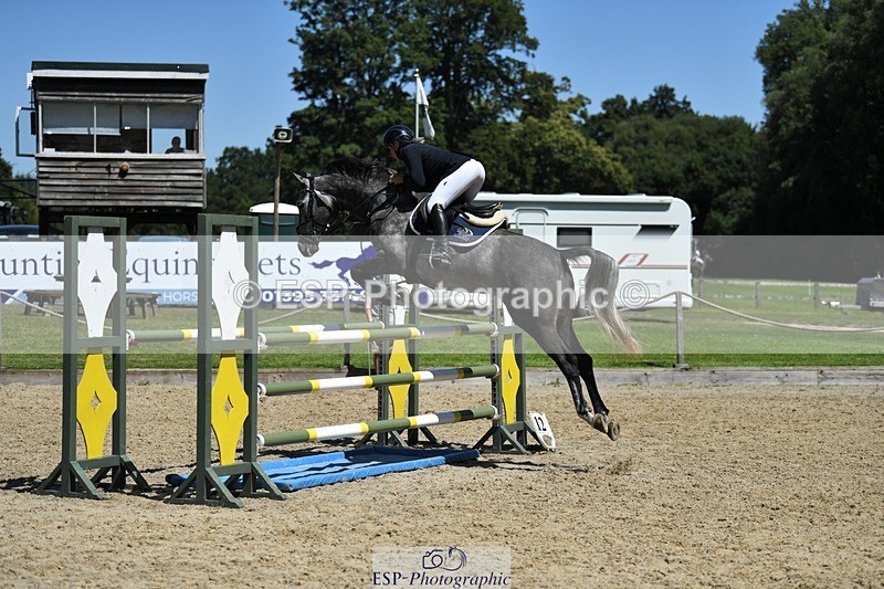 230707-120008-07316 - Cls 16 Newcomers & 1.10m Open