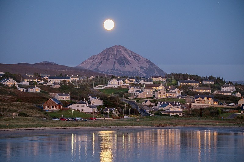 MF2_6981 - Derrybeg & Carrickfinn