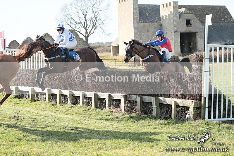 PtP 010325 211 - Beaufort Races Didmarton 01/03/25