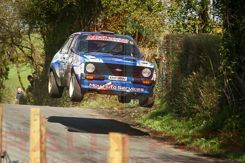 Monaghan Rally 2024-80 - Monaghan Stages 2024
