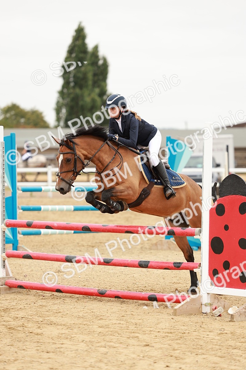 SBM_008901 - Class 6 - 90cm