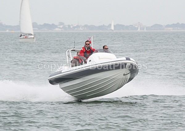 090510 RENEGADE 720 RIB IMG_1137 - RIBEX 2009 - 10th May