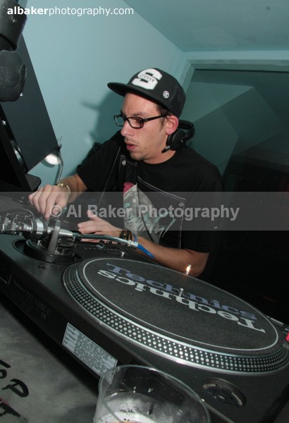 spectrasoul - Heavy Hitterz: (M - Z)