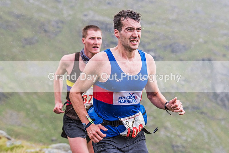 Kentmere-62 - Pete Bland Kentmere Horseshoe Fell Race Sunday 16th July 2023