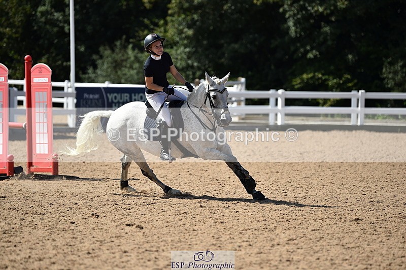 230903A-122034-04435 - Cls 19 Pony Discovery & 90cm Open