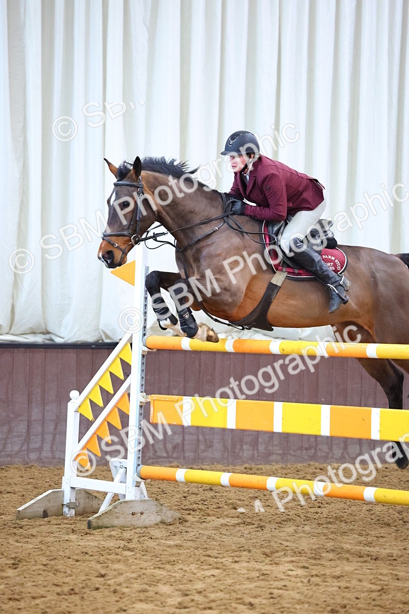 SBM_001413 - Class 6 - National 1.3o- 1.40m