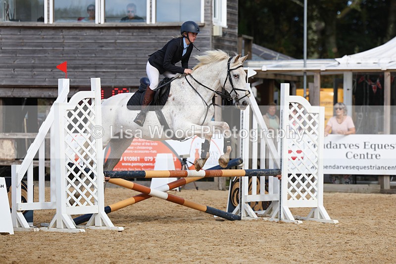 3E7A3800 - Class 6: 70cm Junior