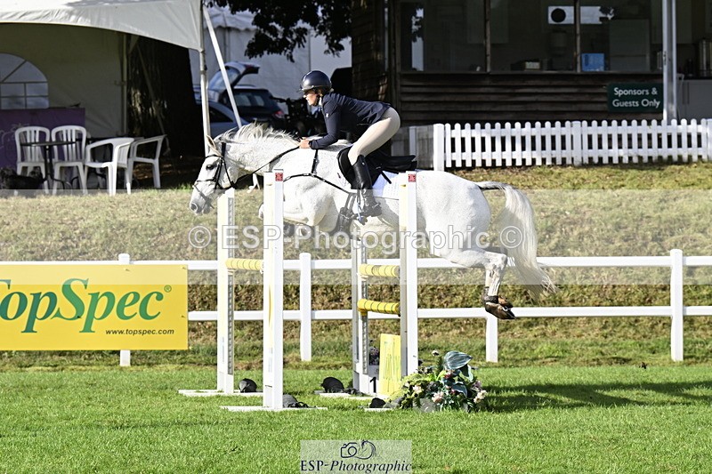 250831A-084526-09063 - Cls 34 Snr Foxhunter