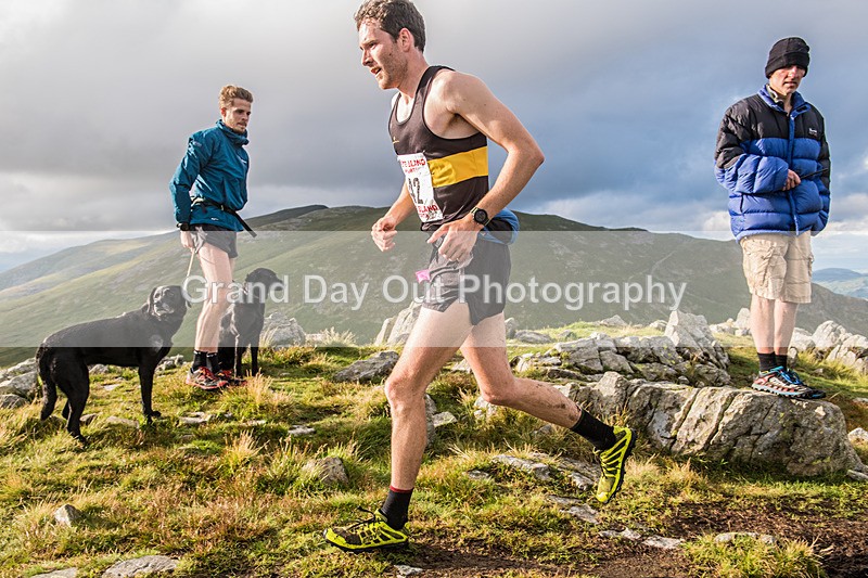 Seat Sandal-45 - Seat Sandal Fell Race Wednesday 12th July 2023