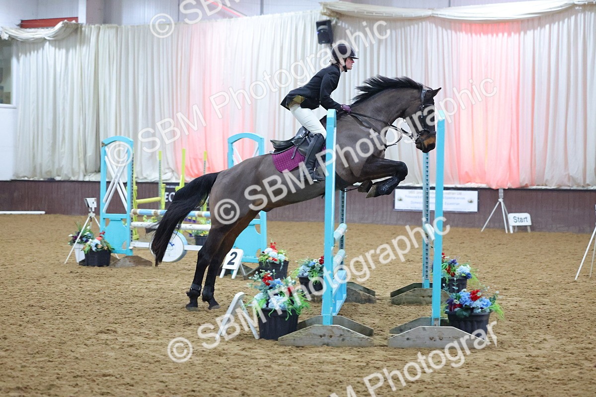 SBM_007929 - Class 20 - The Diamond Championship Qualifier (0.95m)