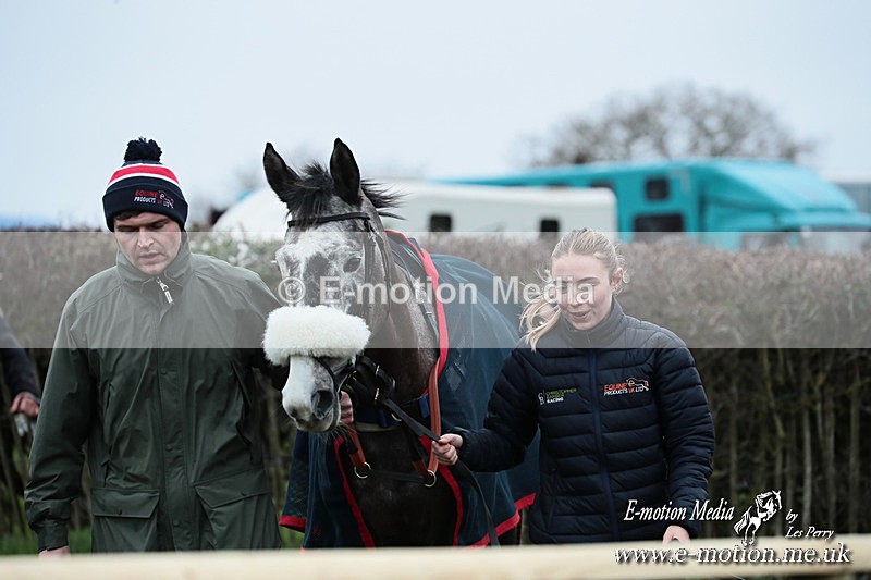 PtP 141225  0978 - Harkaway Club PtP Chaddesley Corbet 28/12/25