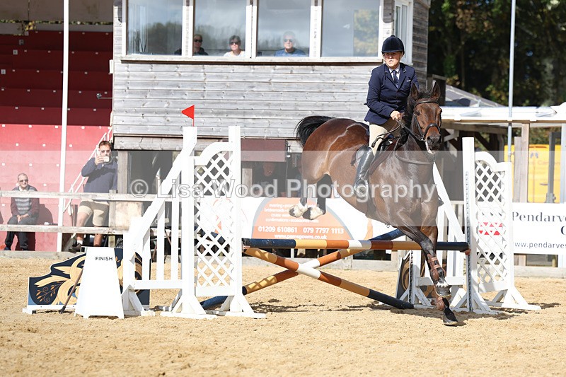 3E7A5073 - Class 9: 80cm Senior