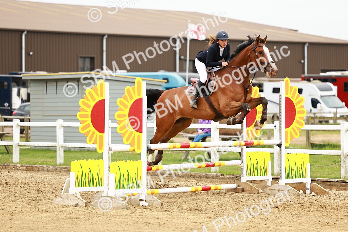 SBM_000764 - Class 3 - Senior Discovery - 1.00m