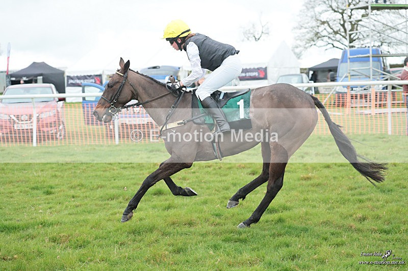 PtP 170324 1892 - Oakley Hunt PtP Brafield-On-The-Green 17/03/24