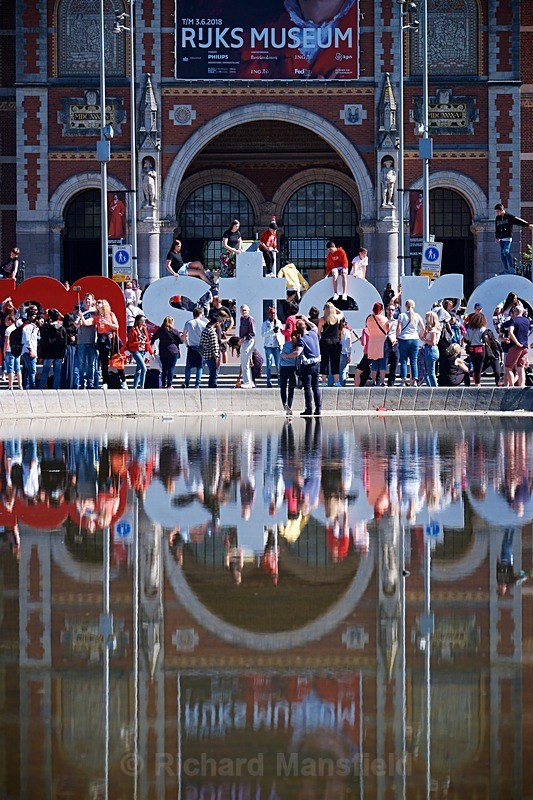 - Amsterdam