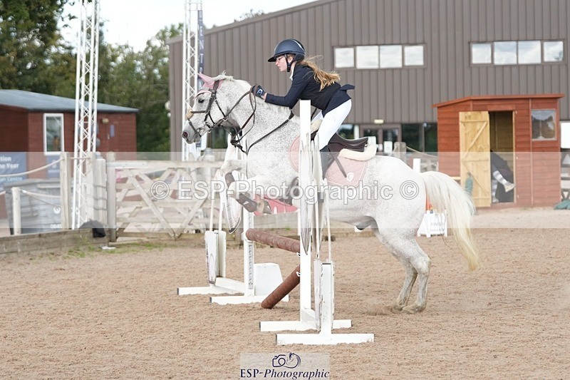 250921-152758-03820 - Cls 21 Pony 90cm Derby