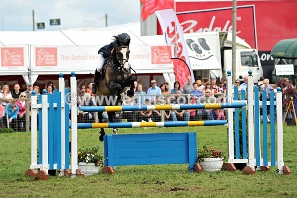 DSC_5241 - 26TH JUNE 2011 - 148CMS SJSS CHAMPIONSHIP FINAL, ROYAL HIGHLAND SHOW 2011