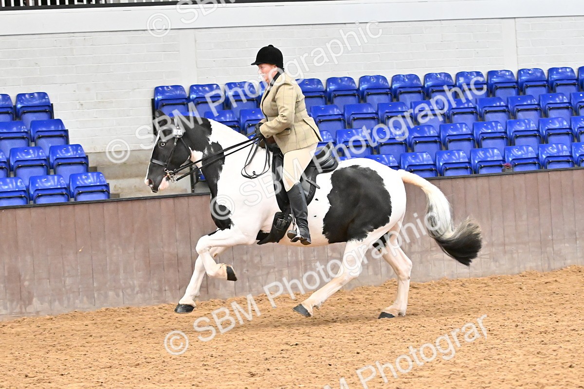 SBM_001361 - Class 18 - Ridden Cob