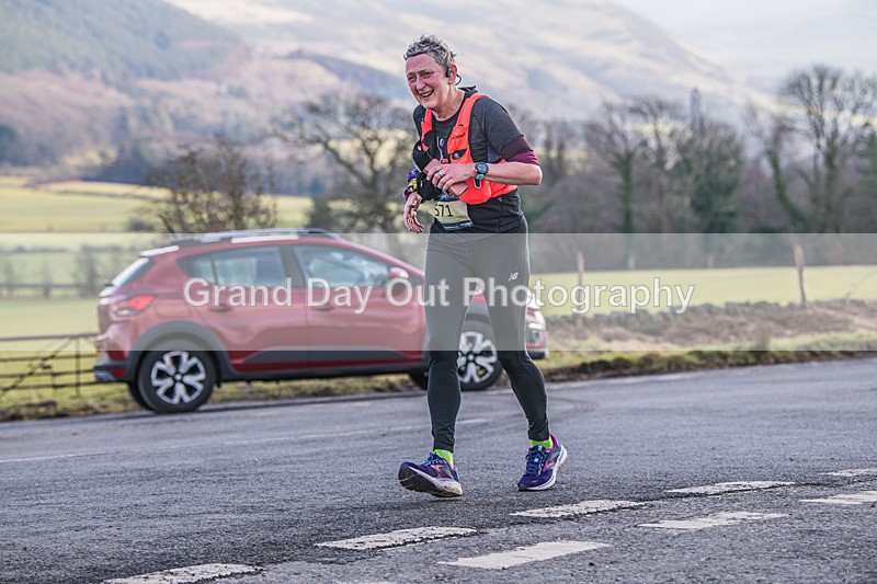 North Lakes-1681 - North Lakes 10K & Half Marathon Sunday 9th February 2025