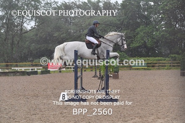 BPP_2560 - SAT CLASS 14 National 1.30m Open