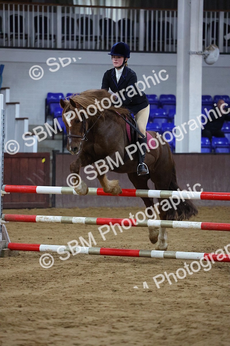 SBM_002254 - Class 6 - Show Jumping 90cm