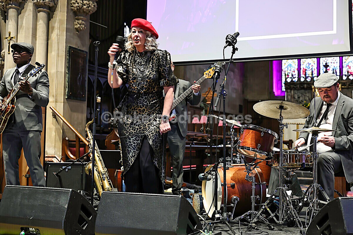 JAZZ 2024-284 - Swindon Jazz& Soul Festival 2024....Soul