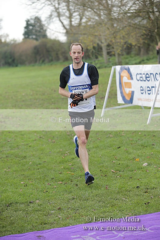 CAD5 171119-0460 - Sutton Benger 5 mile Flyer – 17th Nov 2019