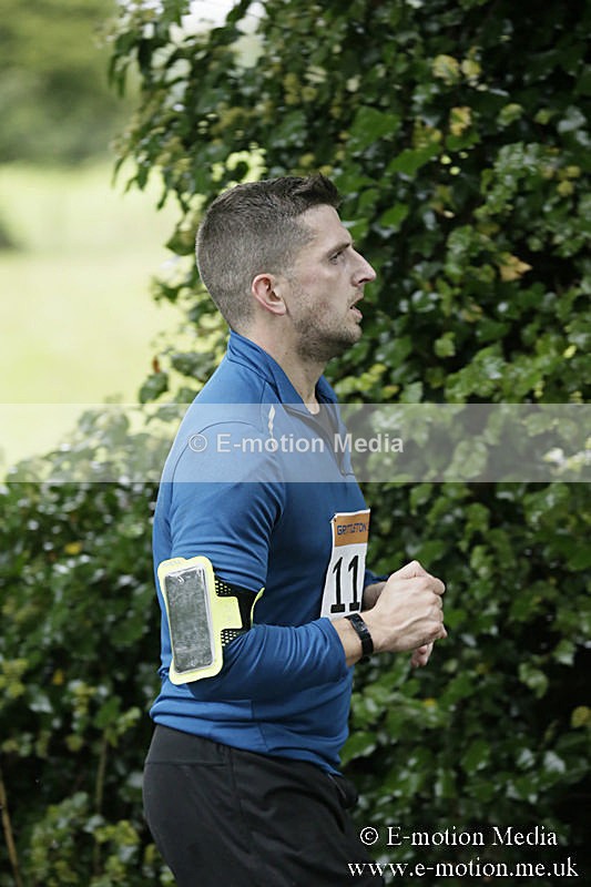 CAD131019-0658 - Cadence Events Grittleton 10km 13/10/19