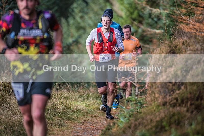 Glentress-720 - High Terrain Events Glentress 21 & 10K Trail Races Saturday 15th November 2025