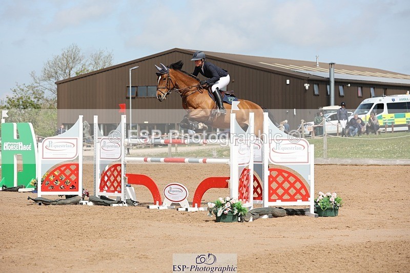 250427-111501-15881 - Cls 36 Young Horse 7yr old