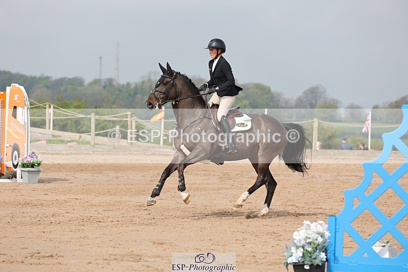 250424-105648-03310 - Cls 33 Young Horse 7yr old