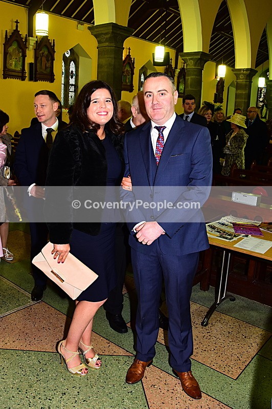 GRC-675 - Emma and Ciaran