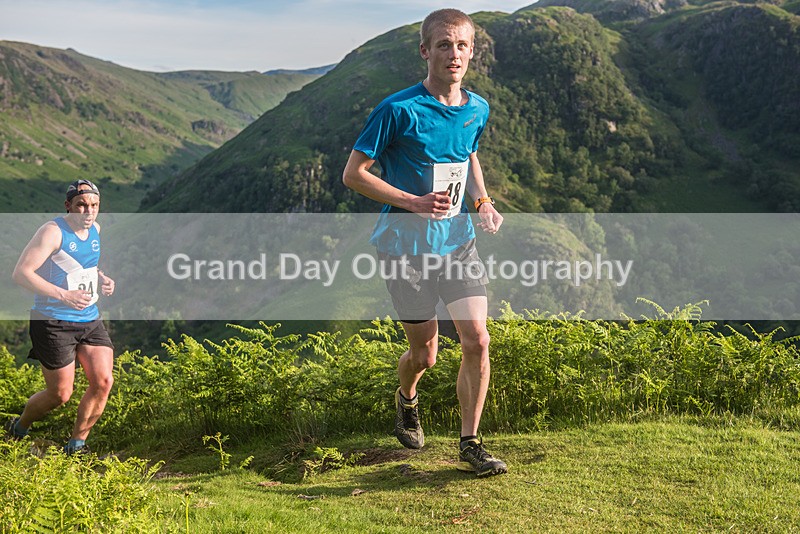 Langstrath-181 - Langstrath Fell Race Wednesday 19th June 2024