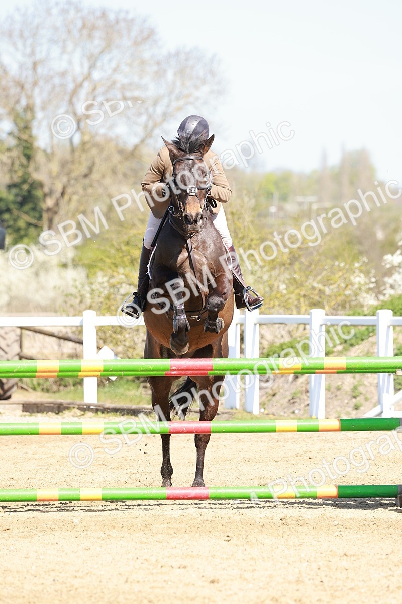 SBM_004374 - Class 17 - Senior Newcomers - 1.10m