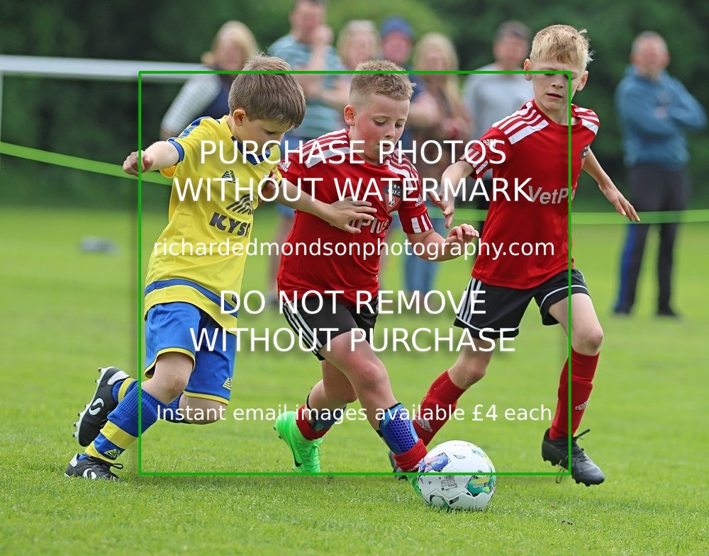 IMG_2447 - Under 8 Silver Plate Final-Grange Utd vs Kendal Utd