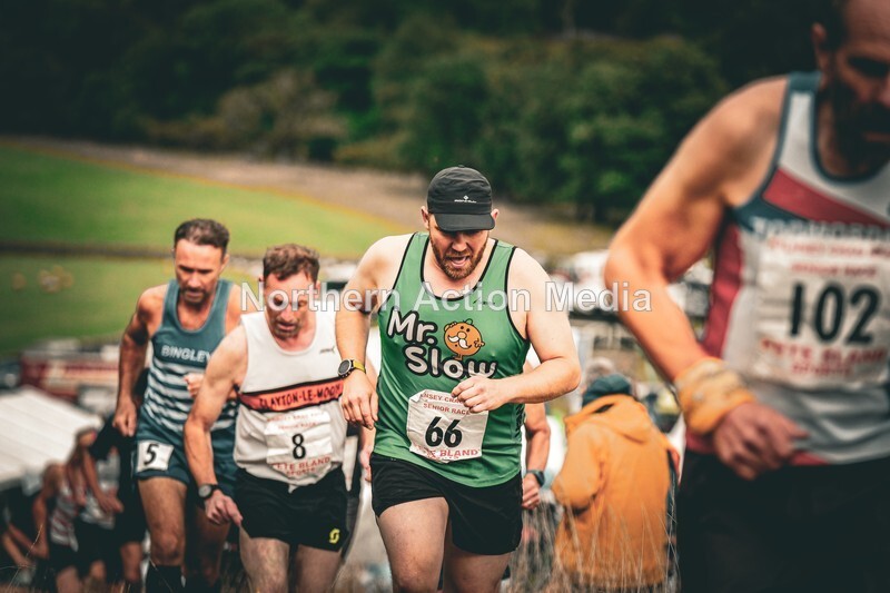 DSCF6855 - Kilnsey Crag race