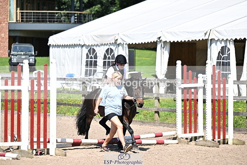 240729B-113320-02430 - Showjumping Competition