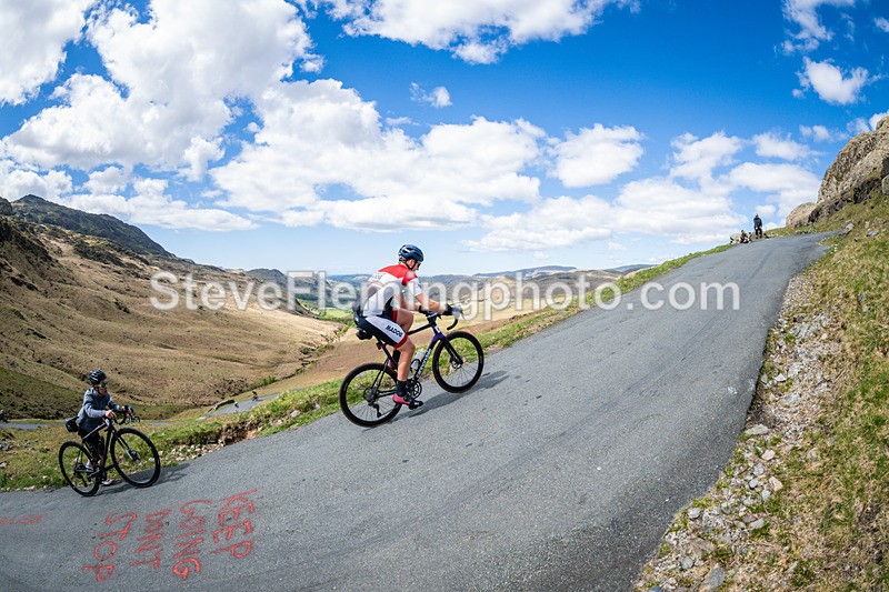 114751 - Hardknott Pass Camera 2 11.00-12.00