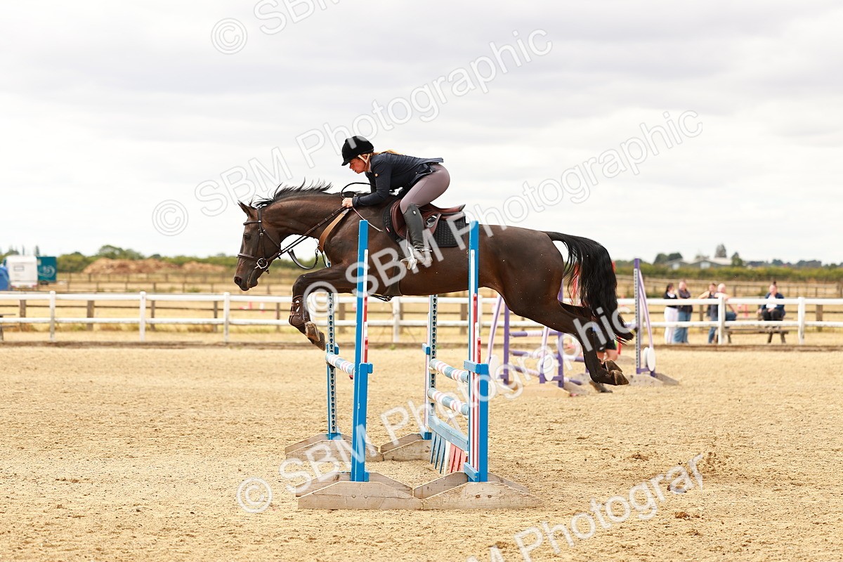 SBM_005201 - Class 2 - Senior British Novice - 90cm