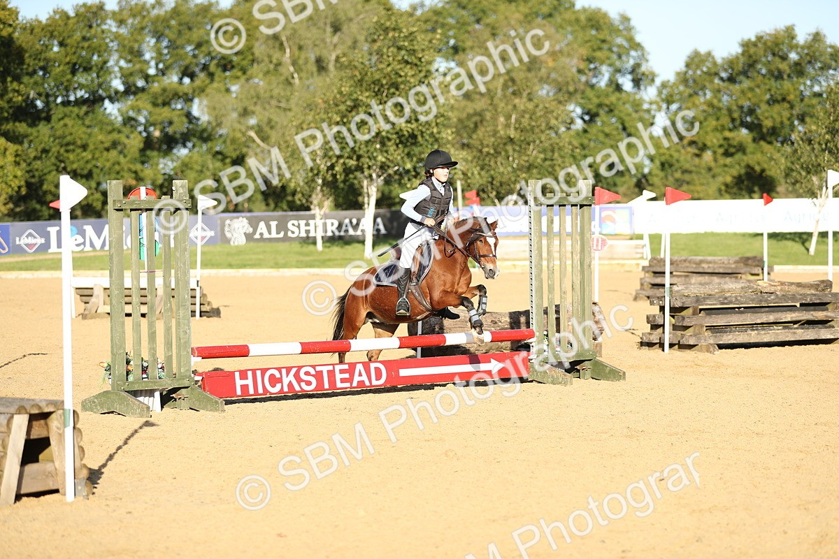 SBM_15286 - E4a - Eventers Challenge 50cm Open