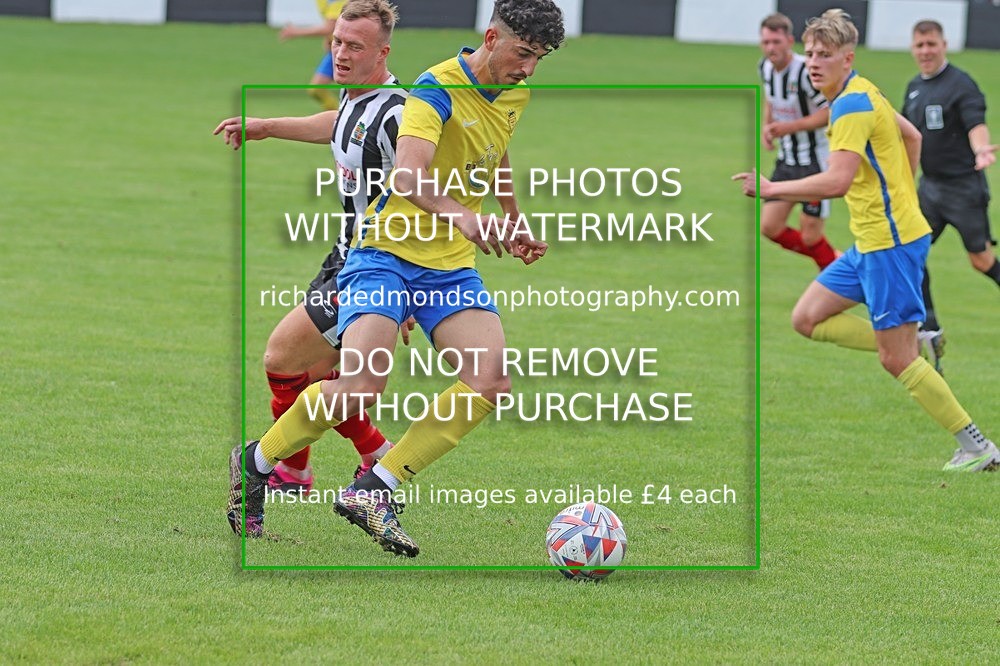 IMG_9478 - Kendal Town v Whitehaven
