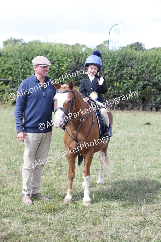 20250831-3257 - Class 24 - Absolute Beginners Pony